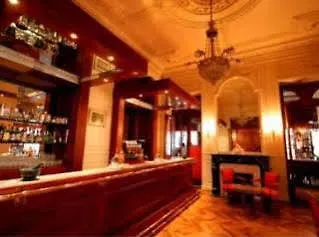 Grand Hotel Moderne Lourdes 4*,  Frankrijk