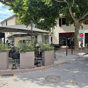 F1 Au Centre Apartamento Châteaurenard