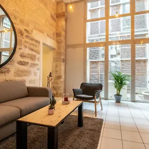 Atlas - Orion - Plein Centre - Climatisé Apartamento Aviñón