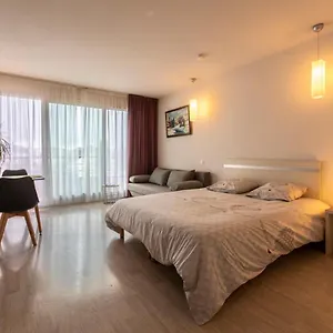 Apartment Family Saint Vincent 4 Pers Gare Wifi