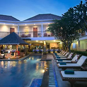 The Niche Bali 3* Legian (Bali)