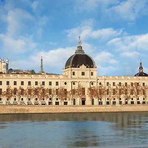 Intercontinental - Dieu By Ihg Hotel Lyon