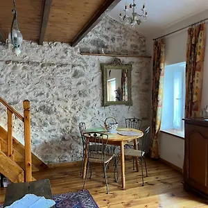 Holiday home Basia, - Centre , Quartier Historique Sanctuaires A 7 Min A Pied