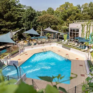 Novotel Gerland Musée Des Confluences Hotel Lyon