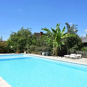Bed & Breakfast Camping Chez Francis, Loupiac (Lot)