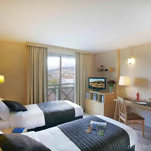 Citadines Prado Chanot Apartahotel Marsella