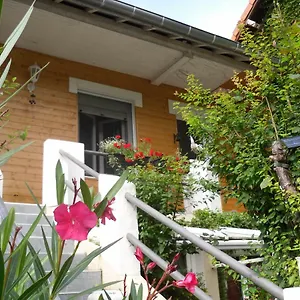 Apartment Calme & Independance